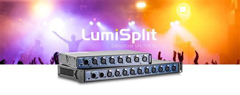 LumiSplit 2.10 - Luminex