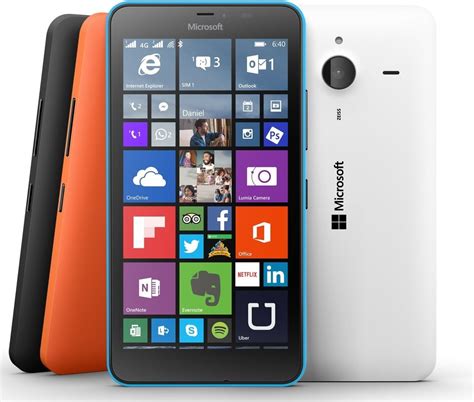 Lumia 640 Xl Price In India