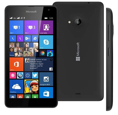 Lumia 8
