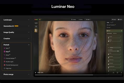 Luminar Neo
