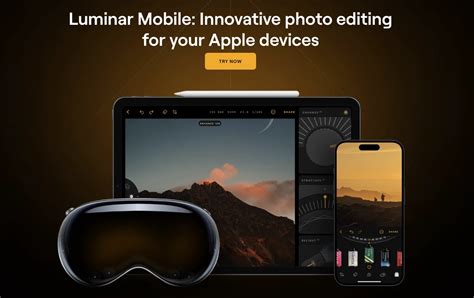Luminar Neo Mobile