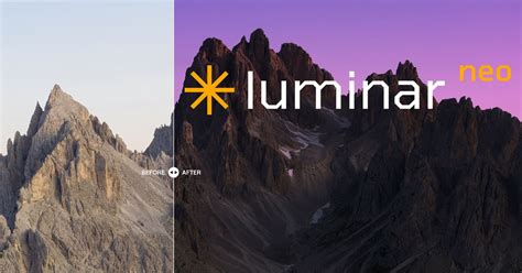 Luminar Neo how-to guide