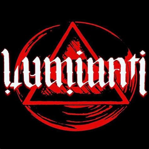 Luminati. Illuminati, designation in use from the 15th century, assumed by or applied to various groups of persons who claimed to be unusually enlightened. The word is the plural of the Latin … 
