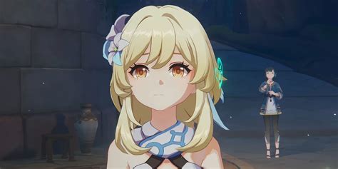 😈 Lumine Leaks [CLIP]