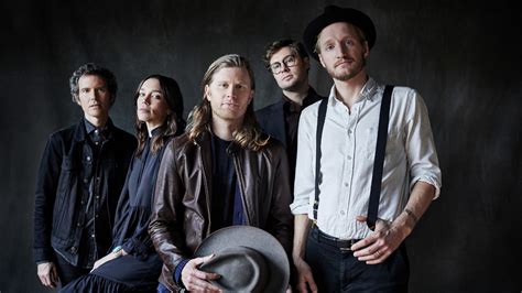Lumineers tour. The band — led by Wesley Schultz and Jeremiah Fraites — is set to open their tour in Maine in mid-August before stopping at several amphitheaters and music festivals, including … 