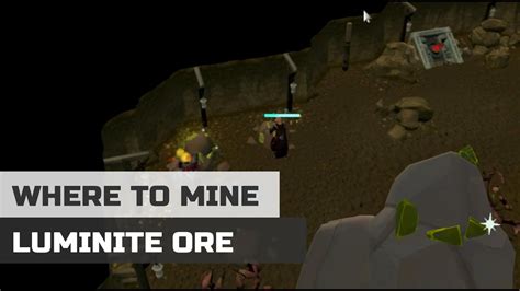 Divine luminite has been added, but higher tier divine locations have not been added at this time. patch 19 June 2017 : Placing a Divine location no longer blocks auto-deploying protean traps. patch 17 November 2014 : Mining from divine locations will now show the crystal pickaxe if the player possesses one. ninja 23 June 2014 :