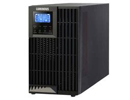 Luminous 1KVA LD1000T Online UPS with Isolation Transformer