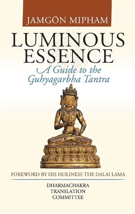 Luminous essence a guide to the guhyagarbha tantra. - World of the cell solutions manual.