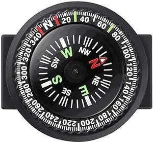 Luminox Brújula Reloj Accesorio - amazon.com