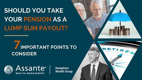 6 Jul 2020 ... Here's how the 6% Rule works: If your monthly pension offer is 6% or more of the lump sum, it might make sense to go with the guaranteed pension ...