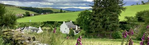 Lumphanan Circular: 3 Reviews, Map - Aberdeenshire, Scotland