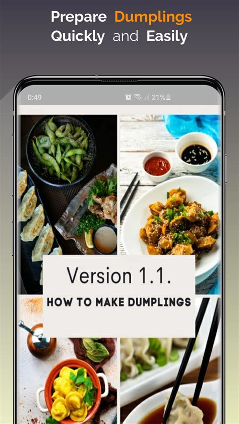 Lumpy Dumplings APK Download for Android 