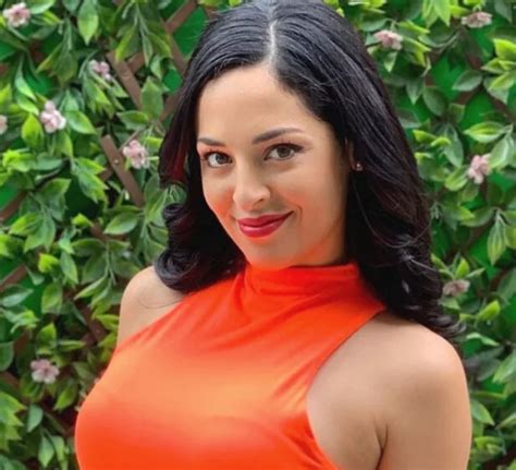 Luna Andrea Leaks 💦 +18