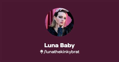 💦 (SEX) Luna Brat Onlyfans Leaked