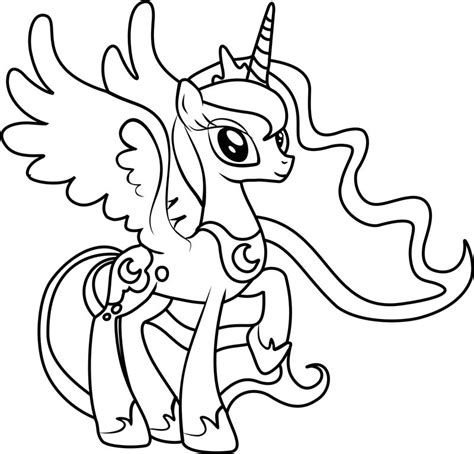 Coloring Pages Cute Foods