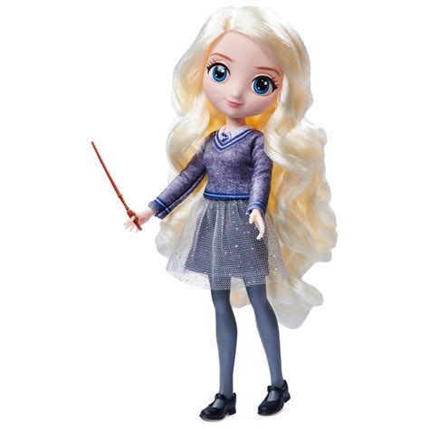 Luna Doll Onlyfans Leak