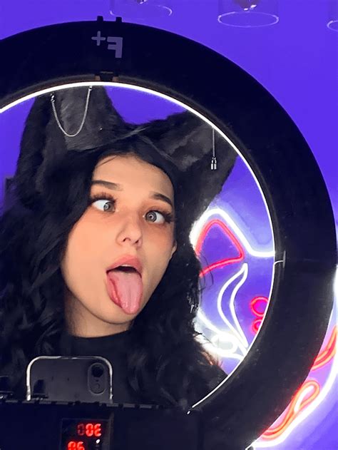 Luna Kitsune Onlyfans Leak