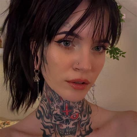 Luna Kyzz Onlyfans Leak