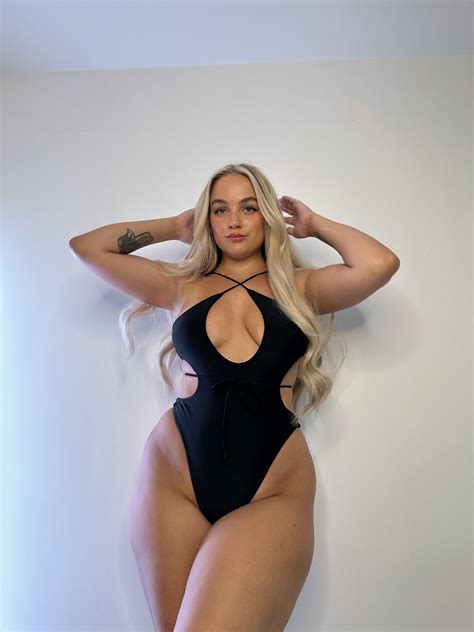 💦 (SEX) Luna Lotton Leaks