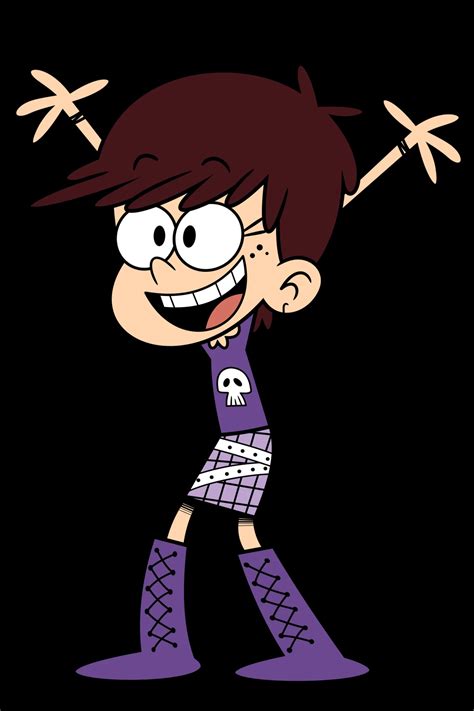 Luna Loud