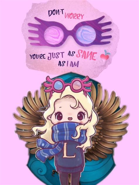 Luna Lovegood Wallpapers Top Free Luna Lovegood Backgrounds