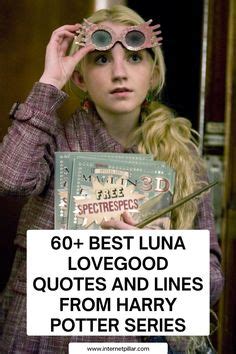 Luna Quotes BookBrief. 
