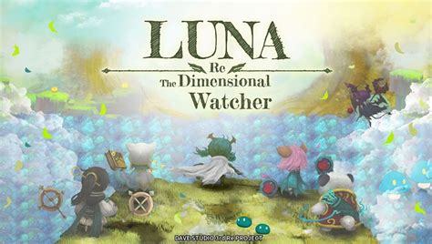 Luna Re Dimensional Watcher APK Download for Android 