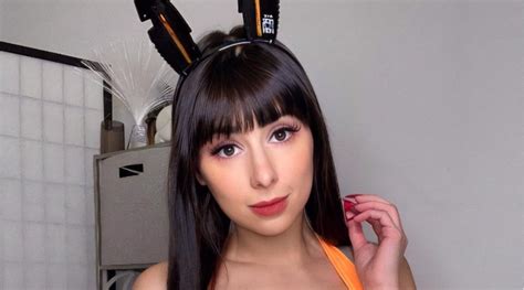 🍆 Luna Rexx Leaks [CLIP]