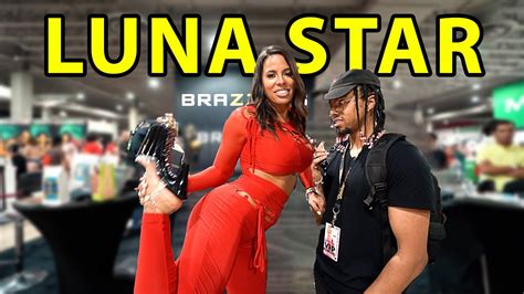 Luna Star Onlyfans Nude