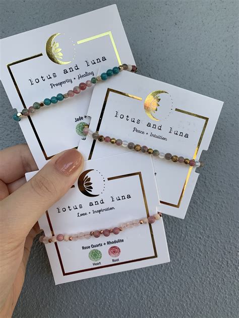 Luna and lotus. Enjoy up to 75% off on the most charming boho jewelry and clothing. Whether you crave the coziest harem pants or seek the healing energy of stones in a bracelet or necklace, our handcrafted pieces by Thai Artisans await you. Tagged "Jewelry". 