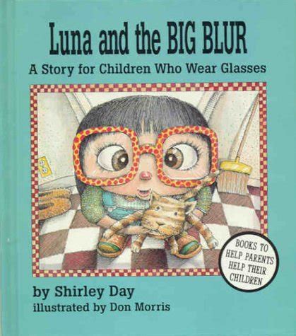 Luna and the big blur a story for children who wear glasses. - Paul and the prison epistles the smart guide to the bible series paperback.