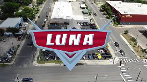 Luna car center. Things To Know About Luna car center. 