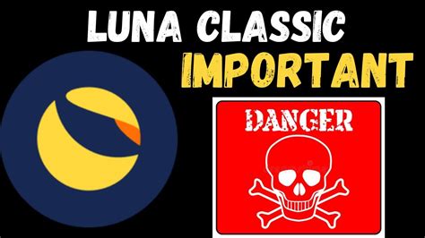 Luna classic news. Things To Know About Luna classic news. 