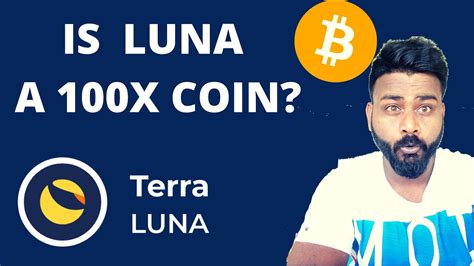 Luna coin dolar