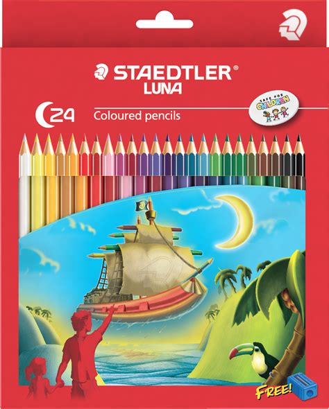 Soucolor 72-color Colored Pencils, Soft Core, Art Coloring Drawing Pencils  for Adult Coloring Book, Sketch,Crafting Projects 