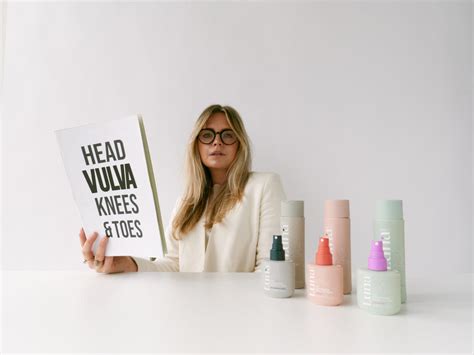 Luna daily. Microbiome balancing body care for all skin, even your most intimate. Head, vulva, knees and toes. On a mission to connect women of all ages and stages to each other and their entire bodies. 