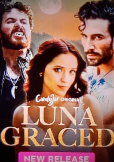 Luna graced dailymotion.  Don&rsquo;t miss it! #vertical #shortdrama #actor ...