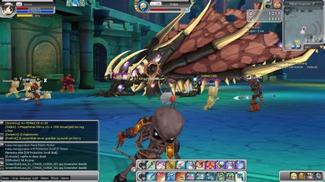 Luna indonesia private server.  Explore comprehensive details about each server and cas...