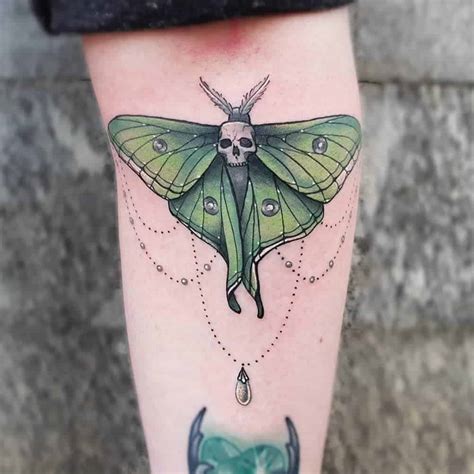 Luna moth tattoos. Things To Know About Luna moth tattoos. 