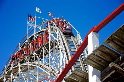 Luna park coney island brooklyn. Start Live Stream. Join the Club! Sweet deals, Awesome offers & VIP access only a click away. Subscribe. Rides. Shops. Games. Dining. NYC's most iconic destination for fun! … 