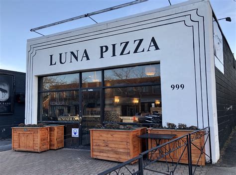 Luna pizza west hartford. Luna Pizza - West Hartford, 999 Farmington Ave. Add to wishlist. Add to compare. Share. #32 of 193 pizza restaurants in Hartford. #17 of 58 pizza restaurants in … 