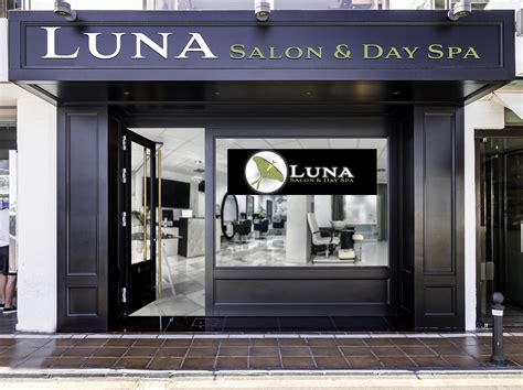 Luna spa. When this happens, it's usually because the owner only shared it with a small group of people, changed who can see it or it's been deleted. 