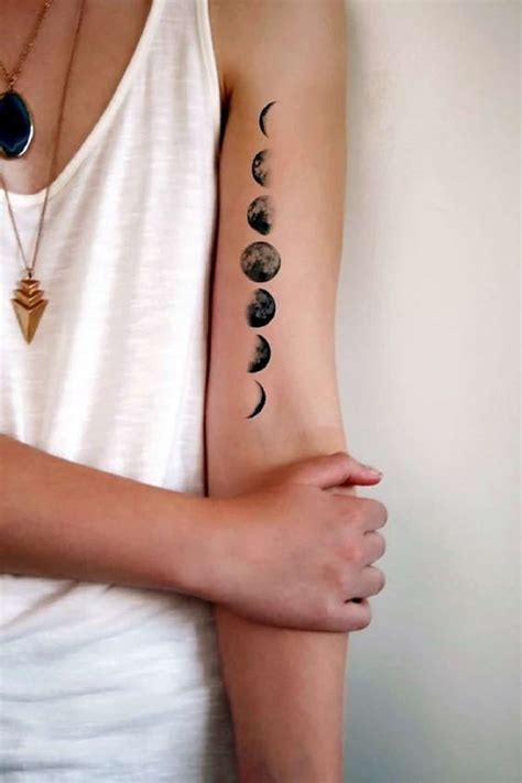 Luna tattoo. Things To Know About Luna tattoo. 