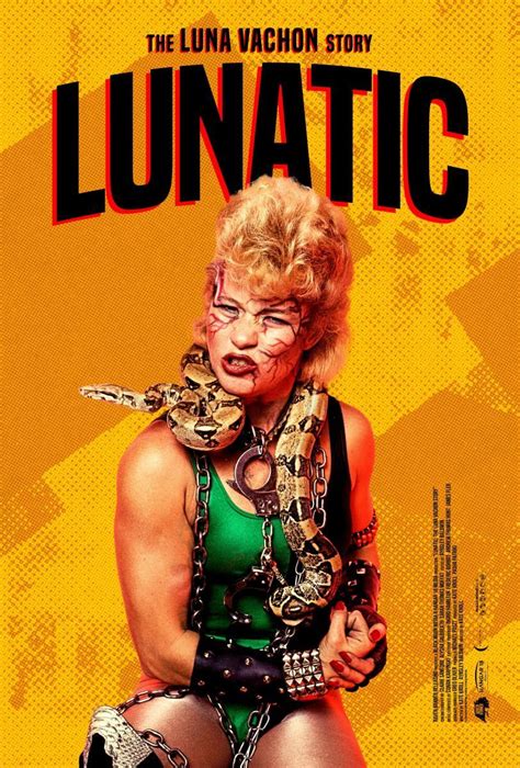 Luna vachon naked.  Discover the growing collection of high quality Mos...