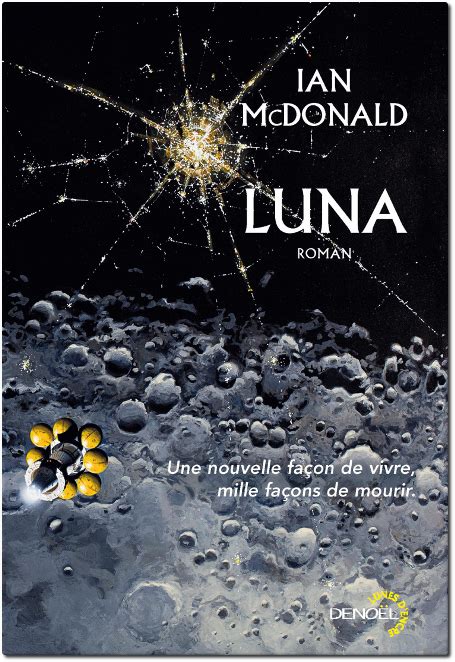 Luna volume one di ian mcdonald. - Philips wake up light hf3461 manual.