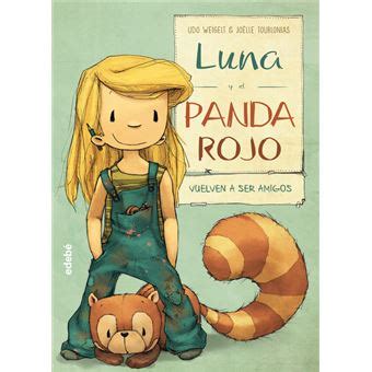 Luna y el panda rojo vuelven a ser amigos. - Grammatik der obersorbischen schriftsprache der gegenwart =.