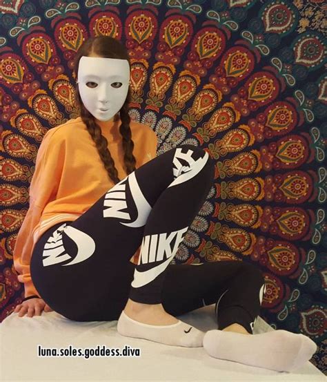 🍌 XxX Luna.Foot.Goddess Leaked