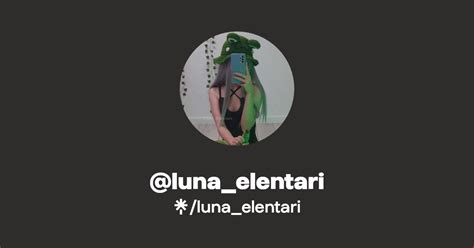 Luna_Elentari Leaked 💦 XxX