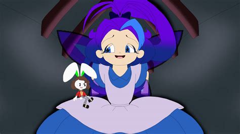 Luna_In_Wonderland Leaked 😈 +18
