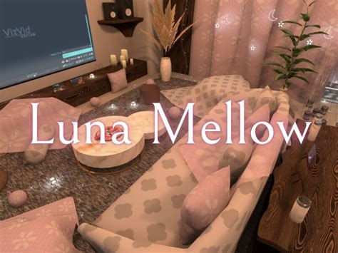 💦 Luna_Mellow Onlyfans Leaked XxX 210 Pics